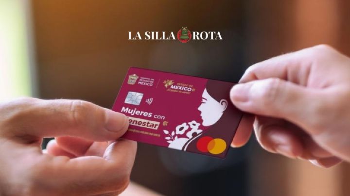 Mujeres con Bienestar, la pensión con la que defraudan a mujeres en Edomex