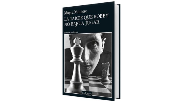 La tarde que Bobby no bajó a jugar • Mayra Montero