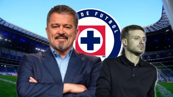 Carlos Hermosillo revela un gran secreto de Cruz Azul