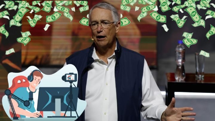 ¿Ya no deja Grupo Salinas? Este sería el nuevo negocio de Salias Pliego que le dejaría millones