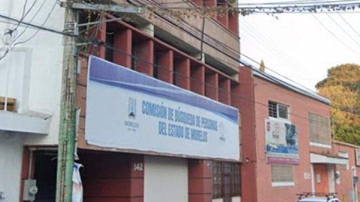 Posible prórroga de convocatoria de la Comisión de Búsqueda en Morelos