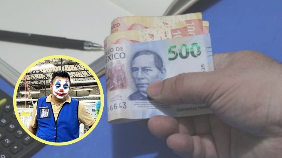 El pago del aguinaldo debe ser equivalente por lo menos a 15 días de salario