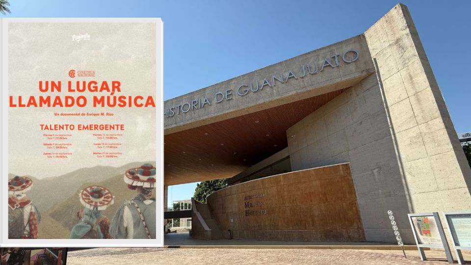 Auditorio Mateo Herrera