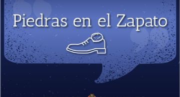 Piedras en el Zapato