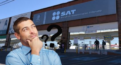 SAT: ¿Qué pasa con las deudas de un contribuyente cuando muere?