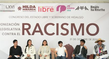 Tez morena, indígena y ser LGBTQ+, persiste racismo en el país