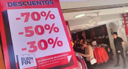 Estas empresas tendrán descuentos en El Buen Fin en Veracruz