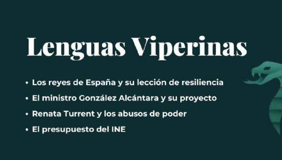 Lenguas Viperinas