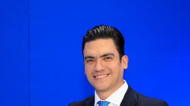 Jorge Romero promete enfrentar el "régimen autoritario" de Morena