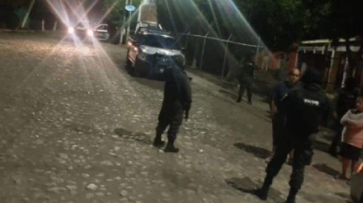 Asesinan a joven en las faldas del Cerro del Cubilete