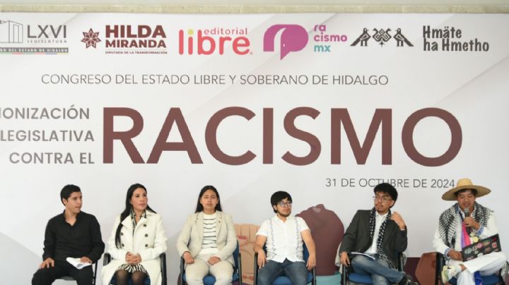 Tez morena, indígena y ser LGBTQ+, persiste racismo en el país