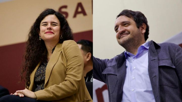 En esta fecha Andrés Manuel López Beltrán y María Alcalde visitarán Veracruz