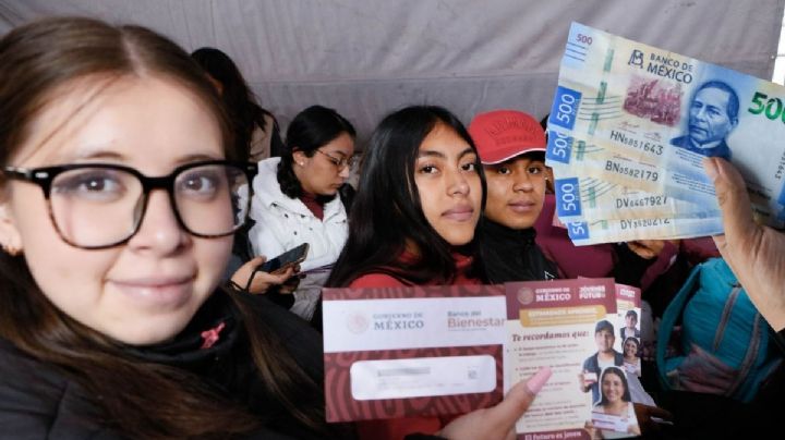 Estas personas no se pueden inscribir a Jóvenes Construyendo el Futuro en Hidalgo