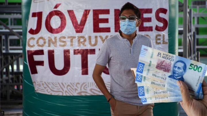 Estas personas no se pueden inscribir a Jóvenes Construyendo el Futuro en Guanajuato