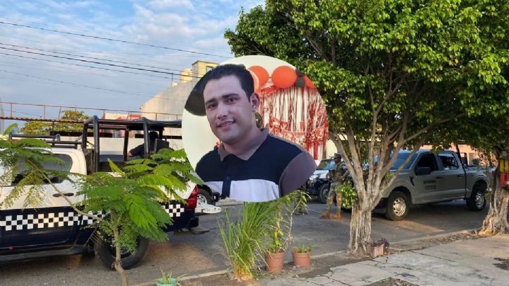 Privan de la libertad al hijo del dueño de lote de autos en Veracruz