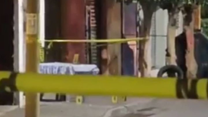 Disparan narcos contra una churrería de Celaya: dos mujeres muertas