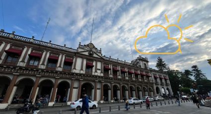 Así estará el clima en Xalapa este lunes 04 de noviembre