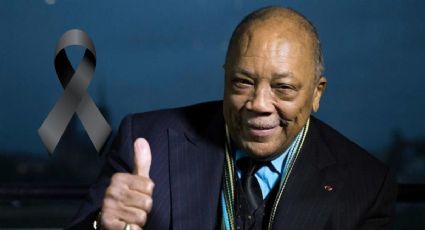 ¿De qué murió Quincy Jones, el músico que produjo los éxitos de Michael Jackson y Frank Sinatra?