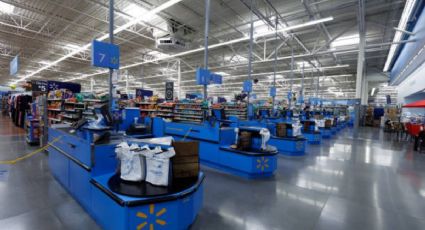 Condicionan a clientes de Walmart a una compra superior a 185 pesos