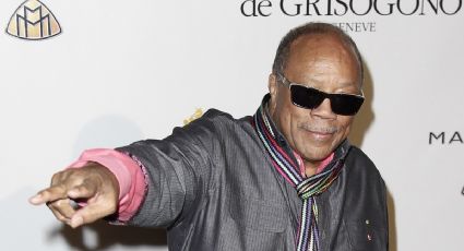 Quincy Jones: el día que destrozó a Michael Jackson, The Beatles y los Kennedy