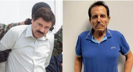 "El Chapo" Guzmán, ¿detrás del secuestro de "El Mayo" Zambada?