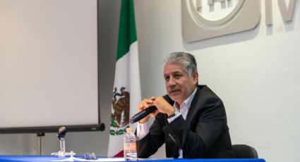 Comité del  PAN en Veracruz busca extender dirigencia de Federico Salomón