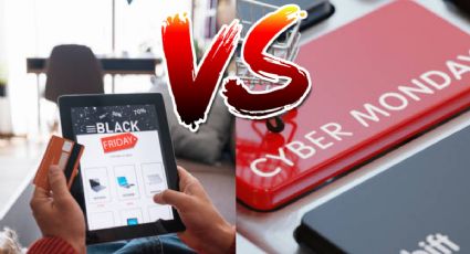 ¿Cuándo será el Black Friday y Cyber Monday 2024?