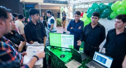 Promueve la UAT concursos de innovación y emprendimiento estudiantil