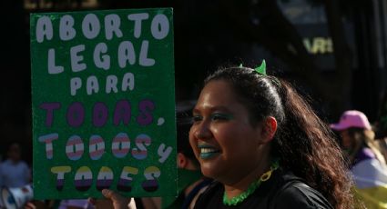 Congreso CDMX avala en comisiones eliminar plazo de 12 semanas para aborto