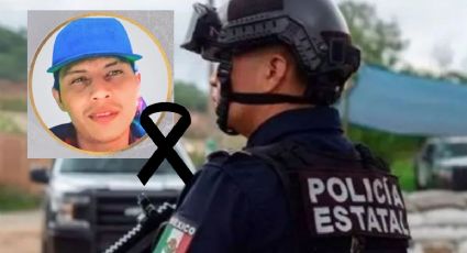 Imputan a policía estatal por crimen de Abel García, joven de Las Choapas