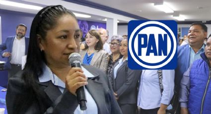 ¿Quién es Marcela Isidro García, la nueva dirigente del PAN en Hidalgo?