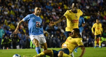 ¿En dónde jugarán América y Cruz Azul tras la clausura del Estadio Azul?