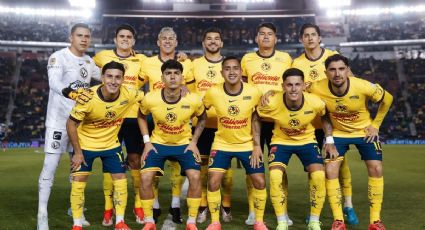 América recibe polémica noticia sobre el estadio en el que tendrá que jugar