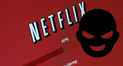 Nuevo fraude: Así es el modus operandi para estafar a usuarios de Netflix