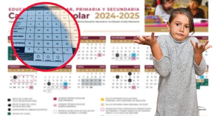 Nuevo calendario SEP: ¿Cuándo será la primera entrega de boletas del ciclo escolar?