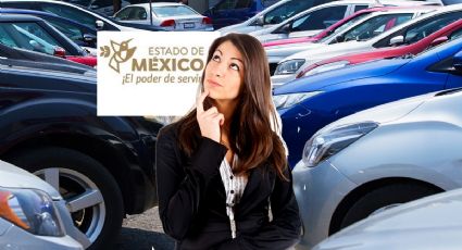 Verificación Edomex: Estos son los autos que se deben verificar en noviembre de 2024