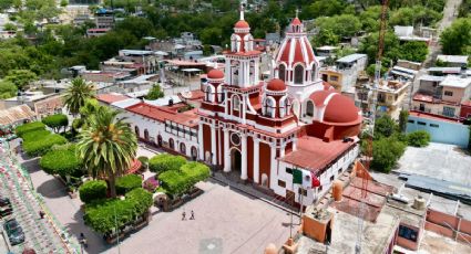 Así estará el clima este martes 5 de noviembre en Guanajuato