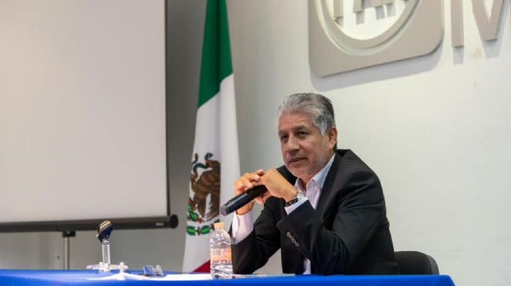 Comité del  PAN en Veracruz busca extender dirigencia de Federico Salomón