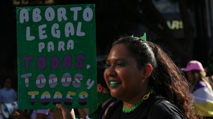 Suprema Corte ordena despenalizar el aborto en Morelos