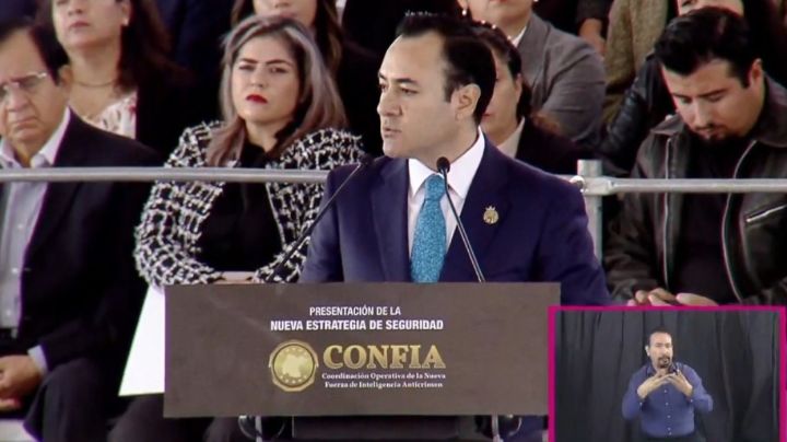 ¿En qué consiste el programa Fortaleza Guanajuato?