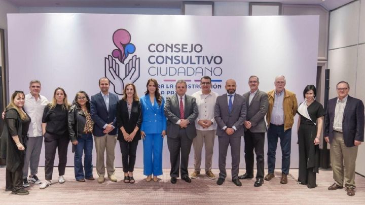 Consejo Consultivo Ciudadano de Libia: ¿Quiénes son?