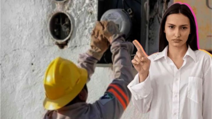 Aunque tengas adeudos, en estos casos la CFE no te puede cortar la luz