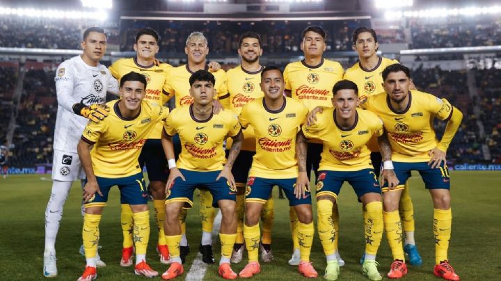 América recibe polémica noticia sobre el estadio en el que tendrá que jugar