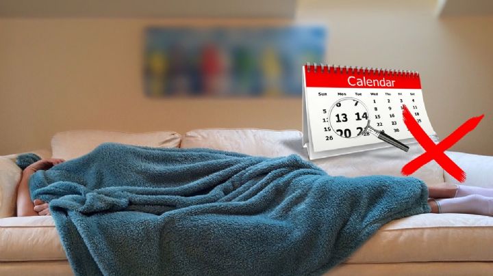 Jornada laboral: Se elimina día de descanso obligatorio; así queda la lista antes de 2025