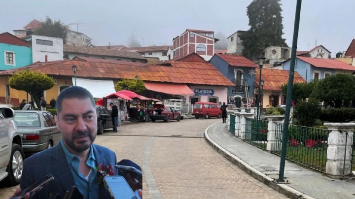 Así responde alcalde de Mineral del Monte a denuncias de maltrato animal