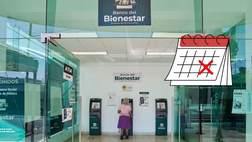 Pensión Bienestar: Así se depositará el último pago del 2024 en Veracruz