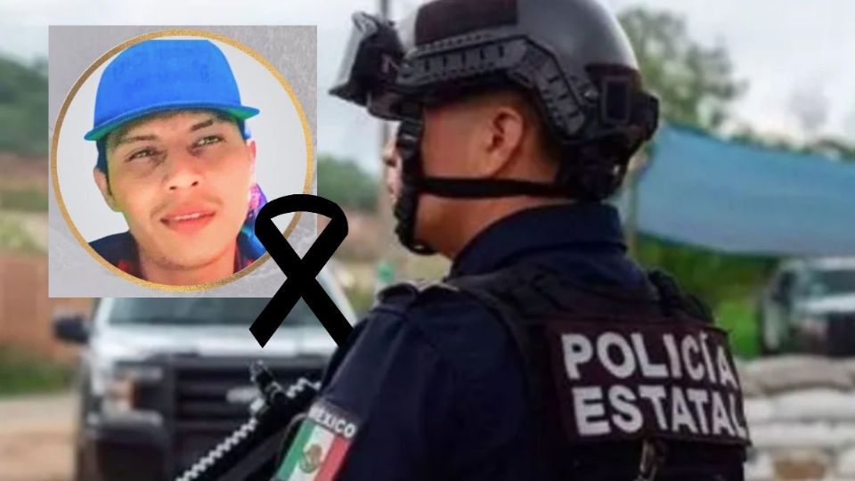 Imputan a policía estatal por crimen de Abel García, joven de Las Choapas