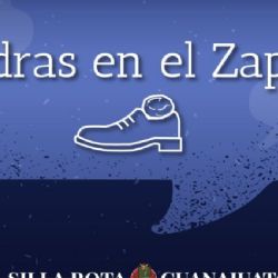 Piedras en el Zapato