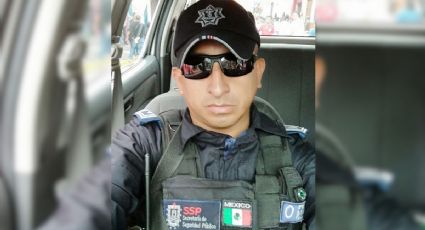 Buscan a Pedro Damián, expolicía de Huatusco desaparecido en Veracruz