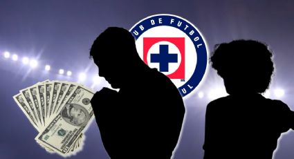 Los 3 refuerzos que Cruz Azul ya prepara para el Clausura 2025